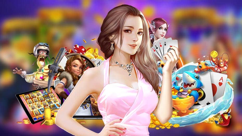 games under betvisa - exploring slot games, bingo, and online cockfighting
